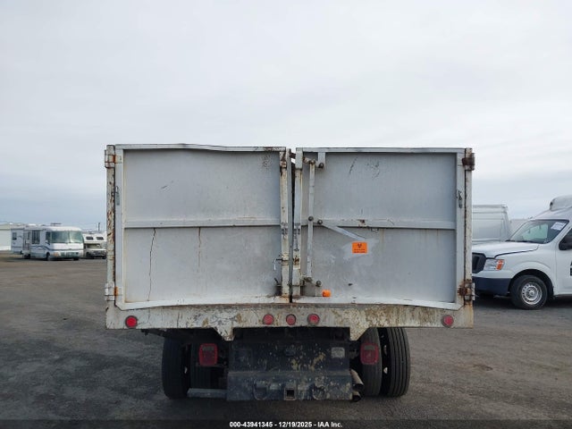 Ford F-550 Chassis Xl 2017 1FDUF5GT1HEE29462 Image 7