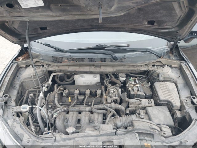 JM3KE2DY6G0824236 Mazda Cx-5 Grand Touring