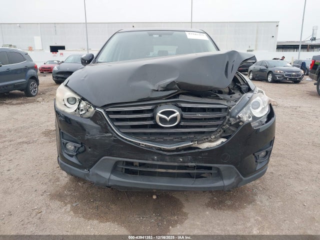 JM3KE2DY6G0824236 Mazda Cx-5 Grand Touring