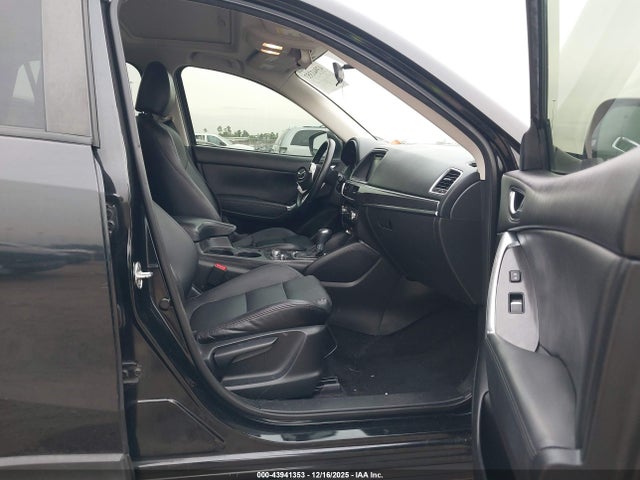 JM3KE2DY6G0824236 Mazda Cx-5 Grand Touring
