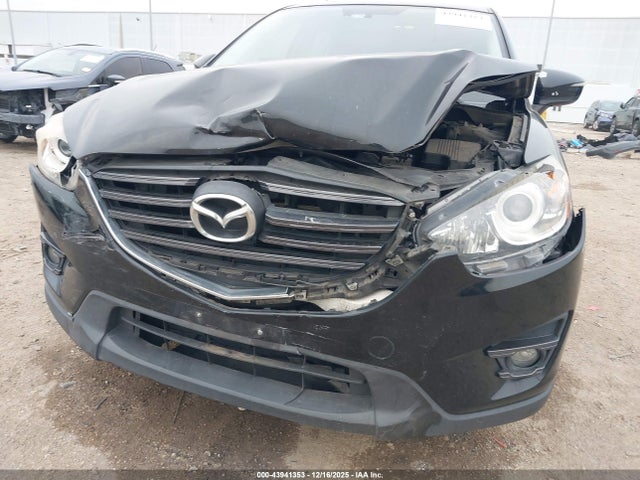 JM3KE2DY6G0824236 Mazda Cx-5 Grand Touring