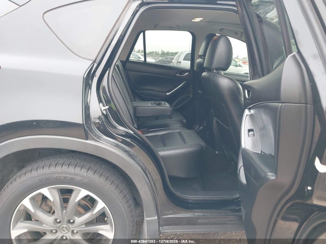 JM3KE2DY6G0824236 Mazda Cx-5 Grand Touring