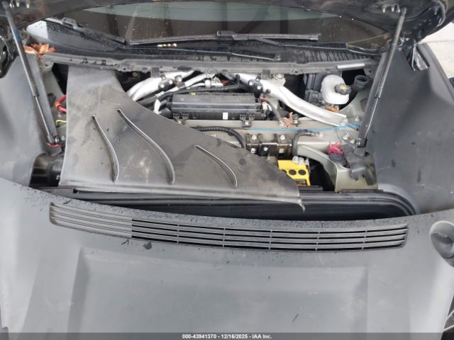 2020 TESLA MODEL S 5YJSA1E25LF397488 Photo 9