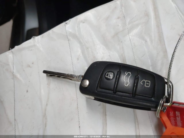 2007 AUDI A4 WAUDH78E07A133118 Photo 10