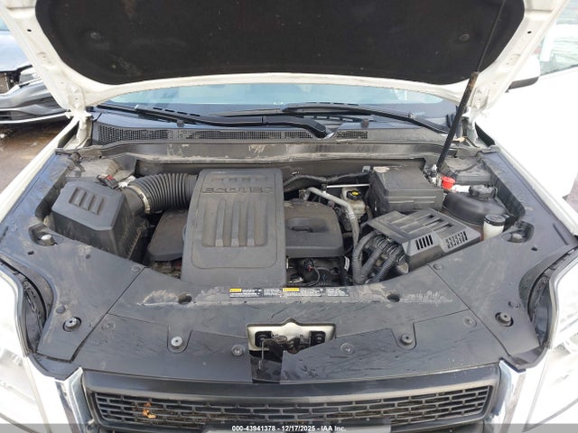 Aukcja sprzedaży 2015 Gmc Terrain Sle-1, vin: 2GKALMEK6F6146663, numer aukcji: 43941378