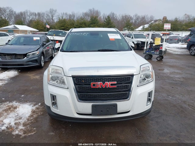 Aukcja sprzedaży 2015 Gmc Terrain Sle-1, vin: 2GKALMEK6F6146663, numer aukcji: 43941378
