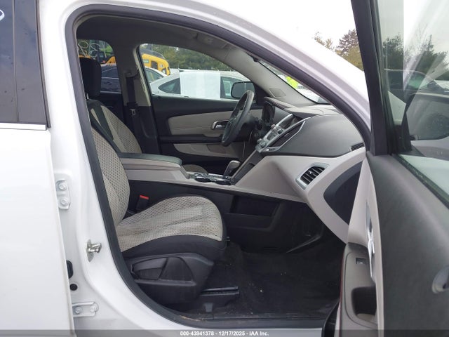 Aukcja sprzedaży 2015 Gmc Terrain Sle-1, vin: 2GKALMEK6F6146663, numer aukcji: 43941378