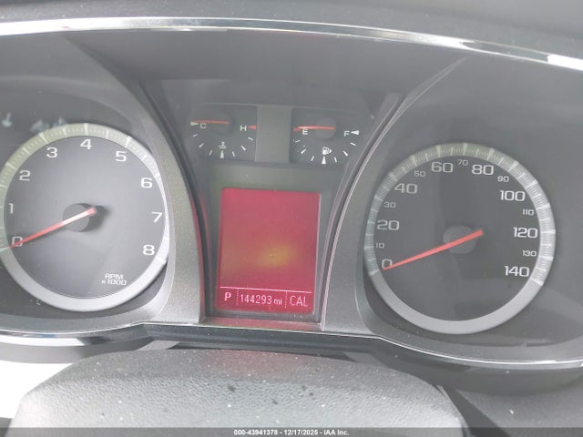 Aukcja sprzedaży 2015 Gmc Terrain Sle-1, vin: 2GKALMEK6F6146663, numer aukcji: 43941378