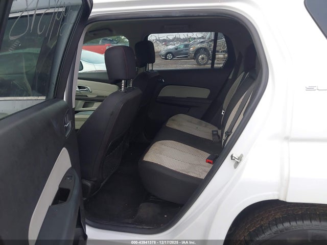 Aukcja sprzedaży 2015 Gmc Terrain Sle-1, vin: 2GKALMEK6F6146663, numer aukcji: 43941378