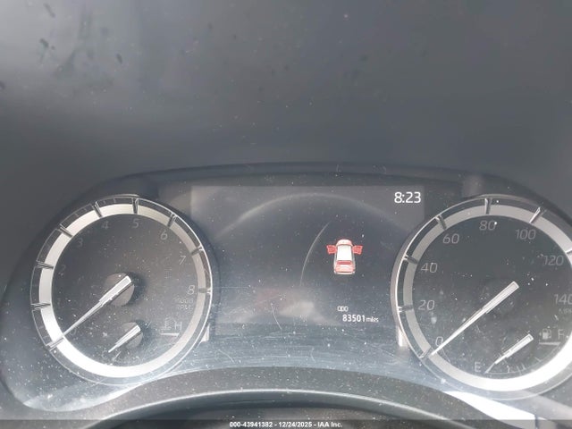5TDGZRBH4NS564587 Toyota Highlander Xle