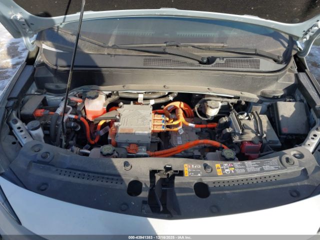 2023 CHEVROLET BOLT EUV 1G1FY6S06P4181264 Photo 9