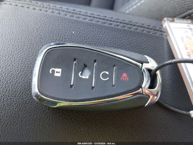 2023 CHEVROLET BOLT EUV 1G1FY6S06P4181264 Photo 10