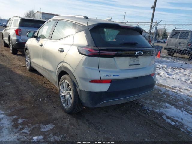 2023 CHEVROLET BOLT EUV 1G1FY6S06P4181264 Photo 2