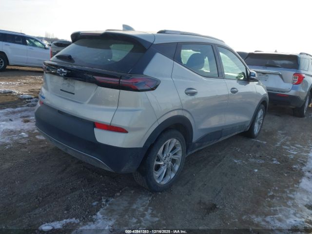 2023 CHEVROLET BOLT EUV 1G1FY6S06P4181264 Photo 3