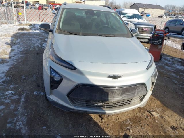 2023 CHEVROLET BOLT EUV 1G1FY6S06P4181264 Photo 5