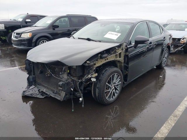 Продаж на аукціоні авто 2018 Lexus Es 350, vin: 58ABK1GG4JU094359, номер лоту: 43941388