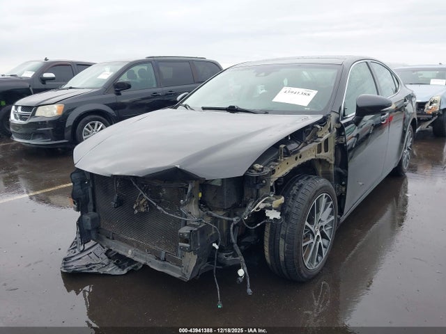 Продаж на аукціоні авто 2018 Lexus Es 350, vin: 58ABK1GG4JU094359, номер лоту: 43941388