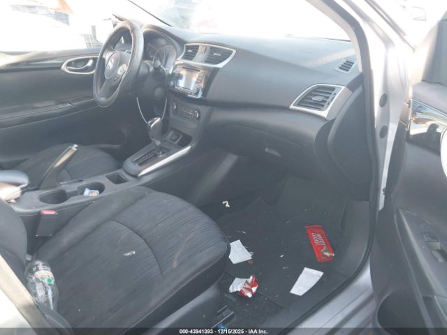 2017 NISSAN SENTRA 3N1AB7AP0HY285340 Photo 4