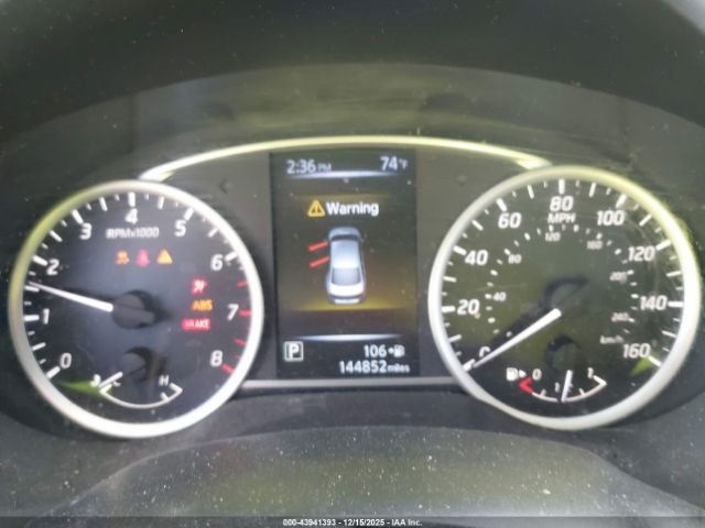 2017 NISSAN SENTRA 3N1AB7AP0HY285340 Photo 6