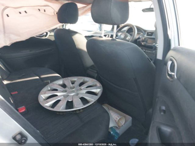 2017 NISSAN SENTRA 3N1AB7AP0HY285340 Photo 7