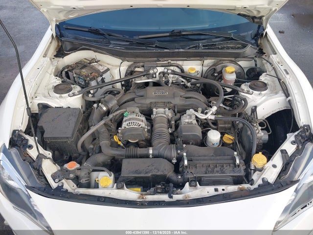 2015 Subaru Brz Limited მანქანა იყიდება აუქციონზე, vin: JF1ZCAC18F9604835, აუქციონის ნომერი: 43941398