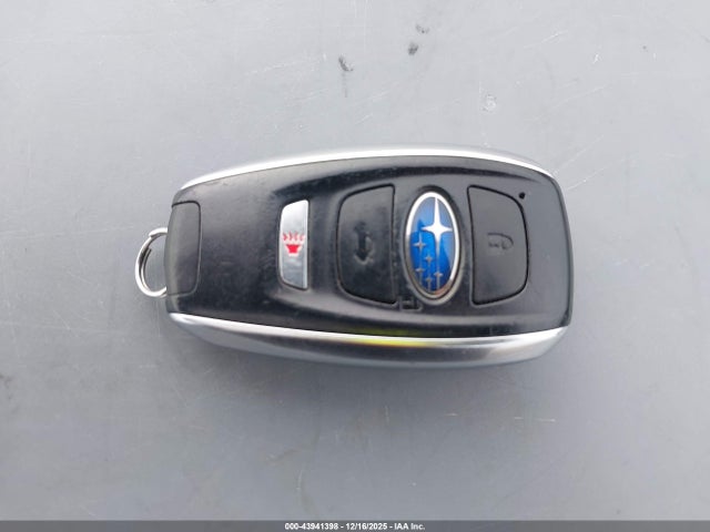 2015 Subaru Brz Limited მანქანა იყიდება აუქციონზე, vin: JF1ZCAC18F9604835, აუქციონის ნომერი: 43941398