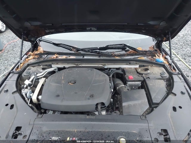 YV4102NK1K1084706 Volvo V90 Cross Country T5