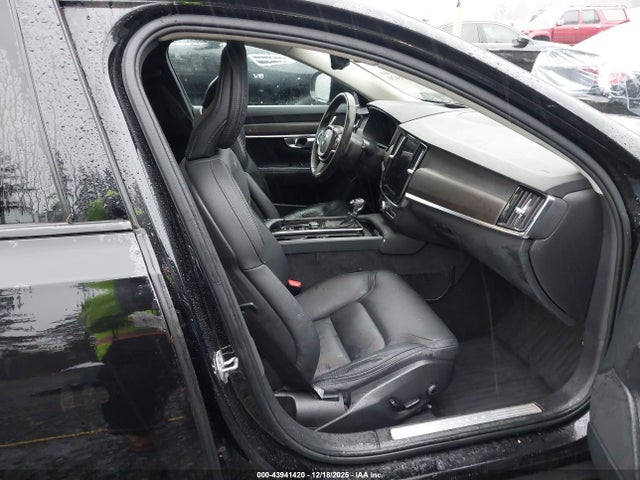 YV4102NK1K1084706 Volvo V90 Cross Country T5