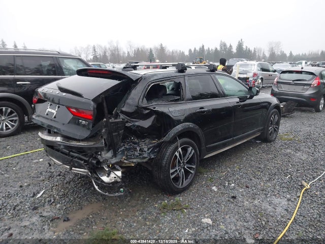 YV4102NK1K1084706 Volvo V90 Cross Country T5