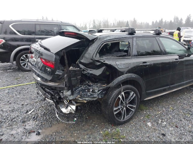 YV4102NK1K1084706 Volvo V90 Cross Country T5