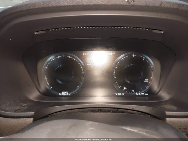 YV4102NK1K1084706 Volvo V90 Cross Country T5