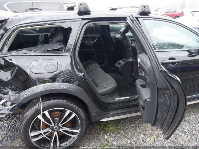 YV4102NK1K1084706 Volvo V90 Cross Country T5