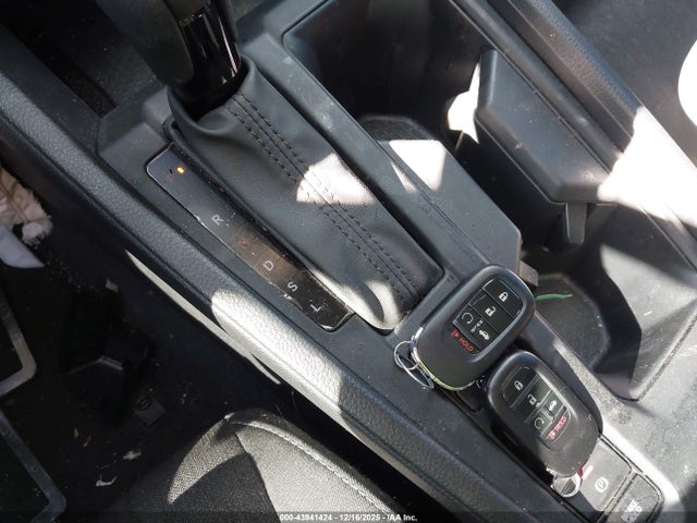 1HGCY1F31PA036315 Honda ACCORD EX