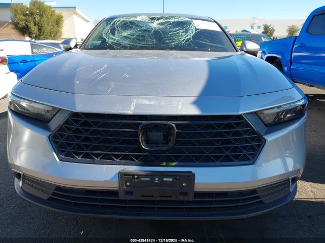 1HGCY1F31PA036315 Honda ACCORD EX