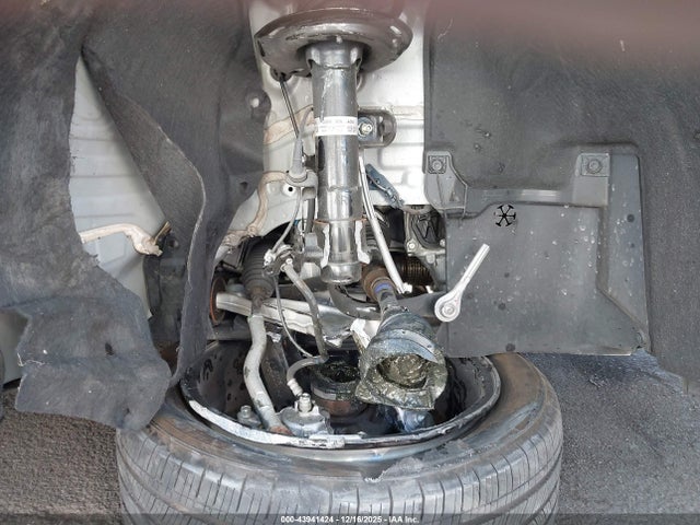 1HGCY1F31PA036315 Honda ACCORD EX