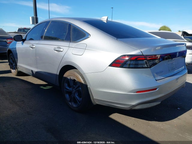 1HGCY1F31PA036315 Honda ACCORD EX