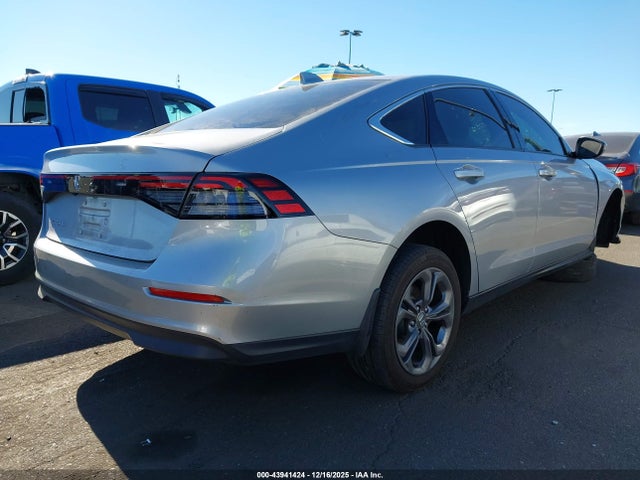 1HGCY1F31PA036315 Honda ACCORD EX
