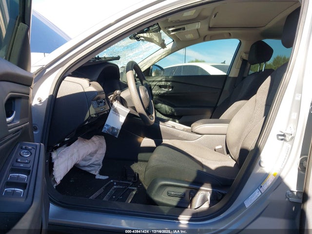 1HGCY1F31PA036315 Honda ACCORD EX