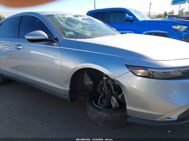 1HGCY1F31PA036315 Honda ACCORD EX
