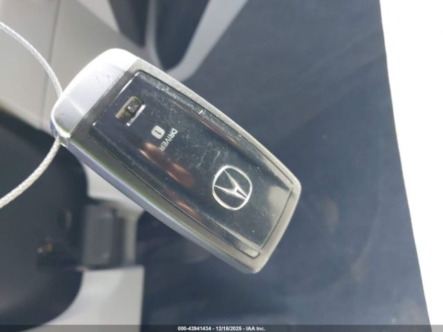 2017 ACURA RDX 5J8TB3H71HL015192 Photo 10