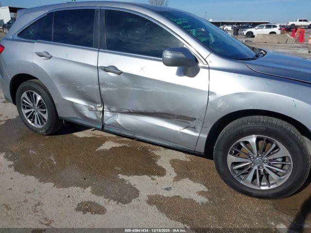 2017 ACURA RDX 5J8TB3H71HL015192 Photo 5