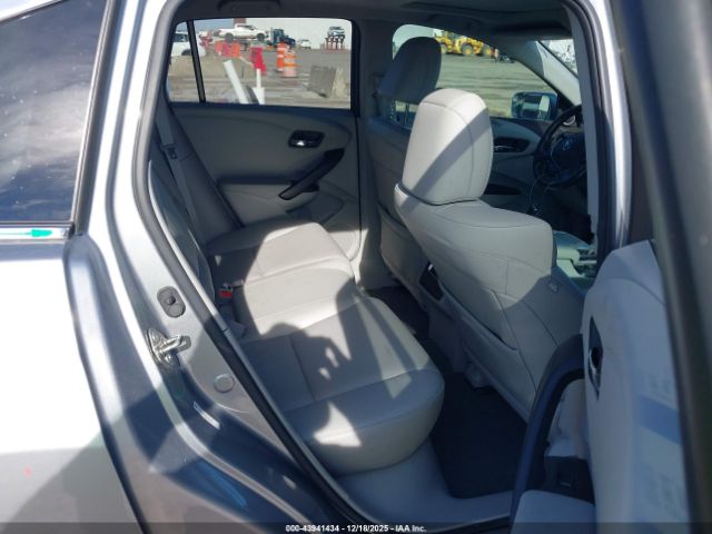 2017 ACURA RDX 5J8TB3H71HL015192 Photo 7