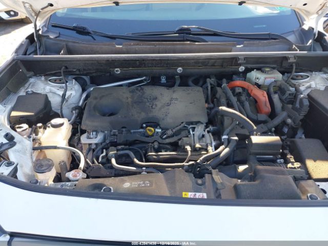 2020 TOYOTA RAV4 HYBRID JTMDWRFV5LD539220 Photo 9