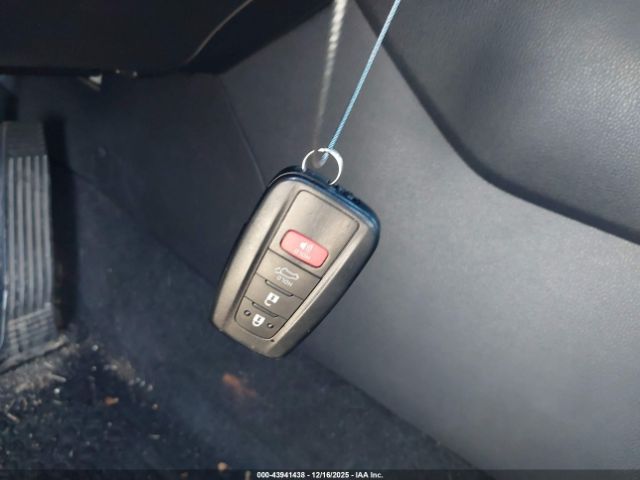 2020 TOYOTA RAV4 HYBRID JTMDWRFV5LD539220 Photo 10