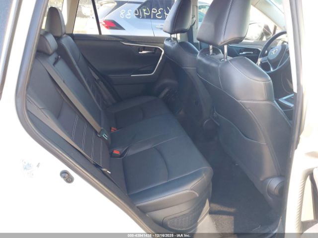 2020 TOYOTA RAV4 HYBRID JTMDWRFV5LD539220 Photo 7