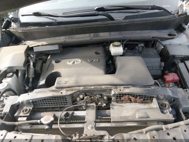 2015 INFINITI QX60 5N1AL0MM6FC514446 Photo 9