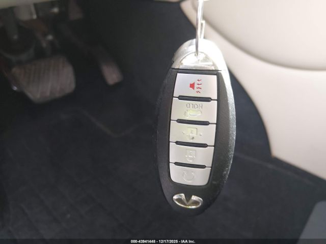 2015 INFINITI QX60 5N1AL0MM6FC514446 Photo 10