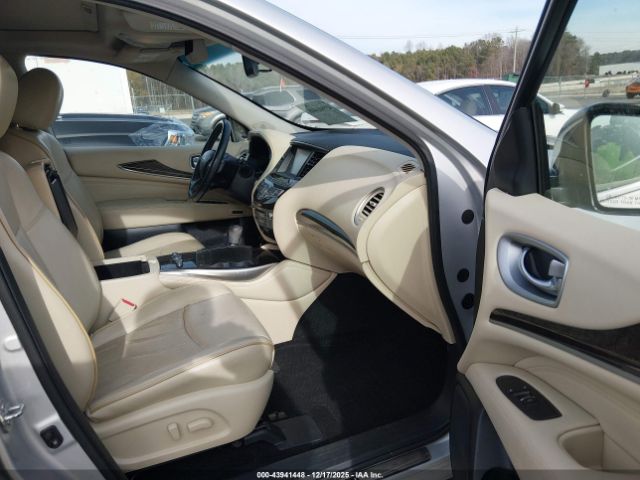 2015 INFINITI QX60 5N1AL0MM6FC514446 Photo 4