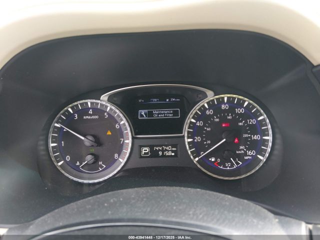 2015 INFINITI QX60 5N1AL0MM6FC514446 Photo 6