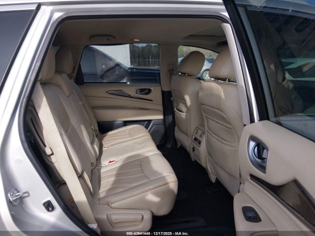 2015 INFINITI QX60 5N1AL0MM6FC514446 Photo 7